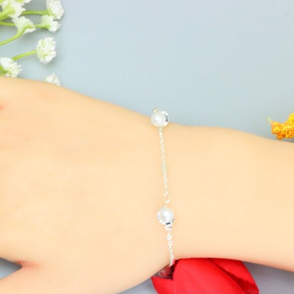 "Elegant & Trendy Bracelet, A Perfect Gift for Women, Thoughtful, EVCH1680 - Picture 6 of 10